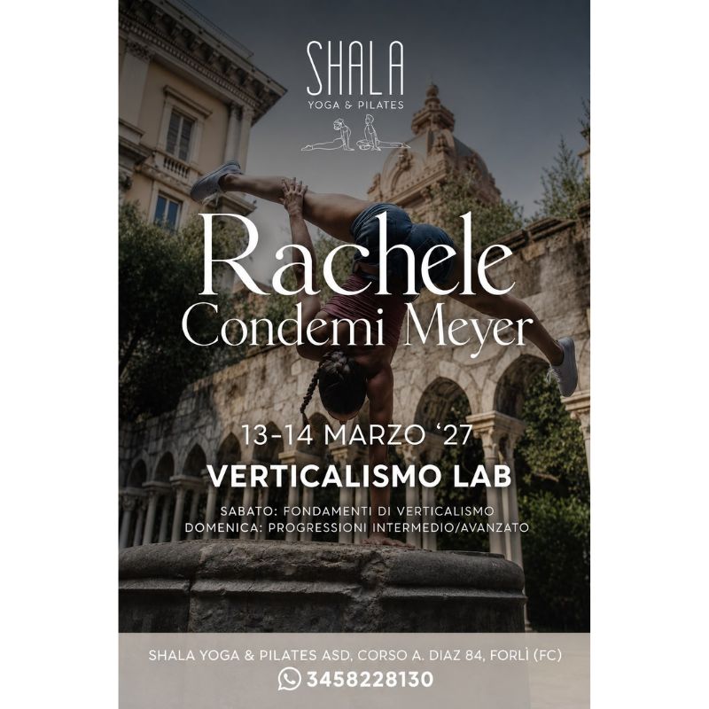 RACHELE
