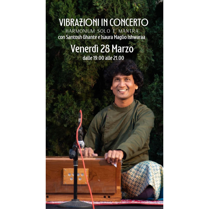 WS_Vibrazioni