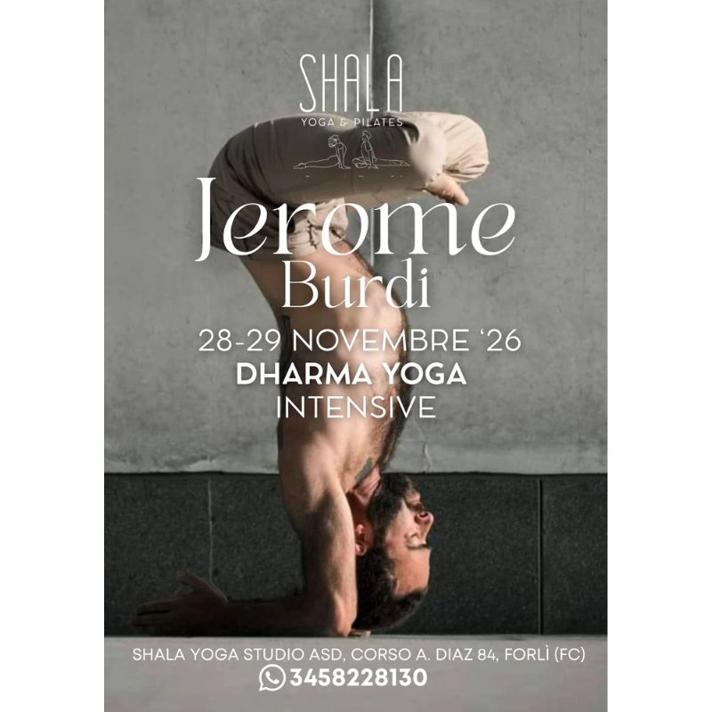 jerome
